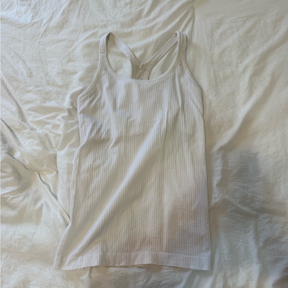 Lululemon Athletica Ebb to Street Tank Top - Picture 4 of 7